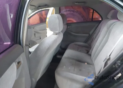 2004 Toyota Corolla Ce z USA, uszkodzony, nr VIN JTDBR32E242032340